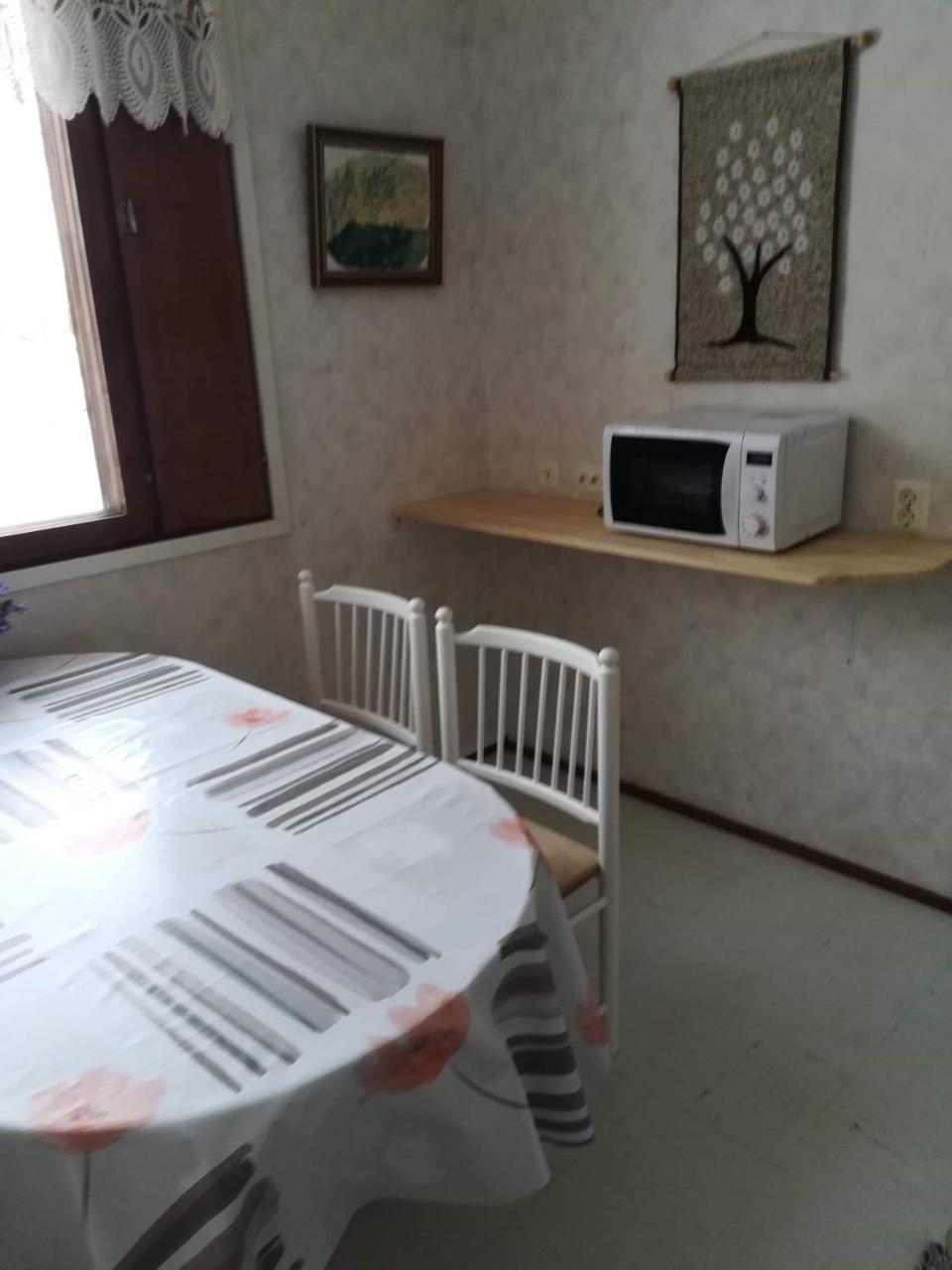 Pyhajarvi  Koepsintie 4 아파트 외부 사진